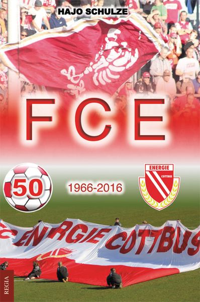Cover von FCE
