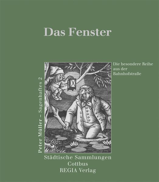 Cover von Das Fenster
