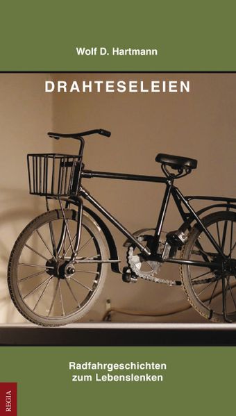Cover von Drahteseleien