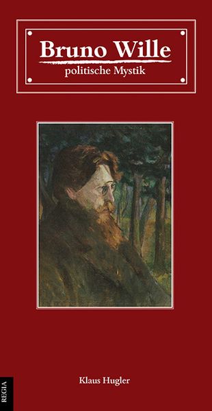 Cover von Bruno Wille
