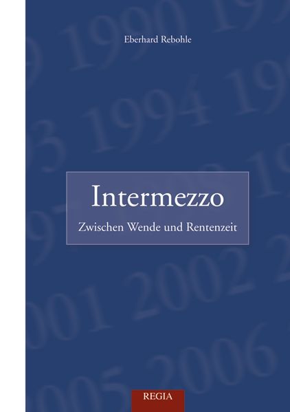 Cover von Intermezzo