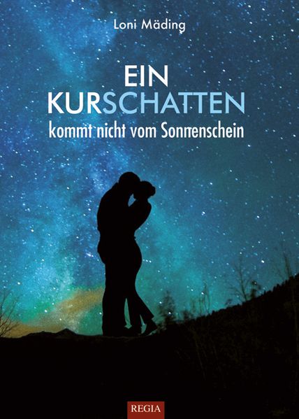 Cover von Ein Kurschatten