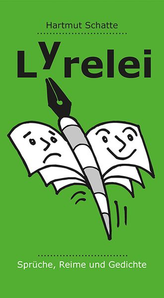 Cover von Lyrelei
