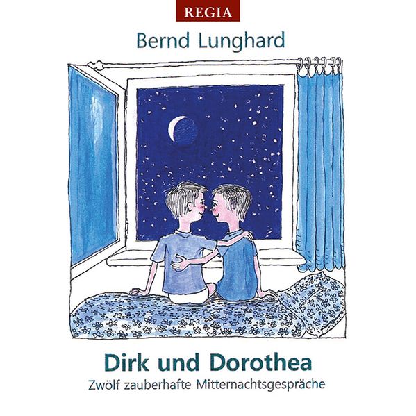 Cover von Dirk und Dorothea