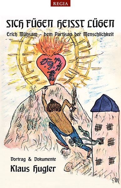 Cover von SICH FÜGEN HEISST LÜGEN
