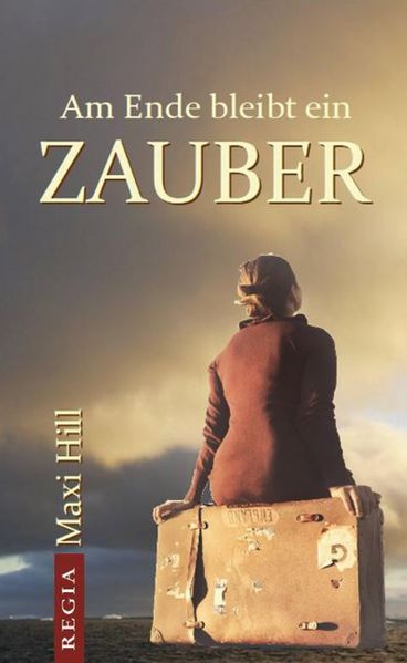 Cover von Am Ende bleibt ein Zauber