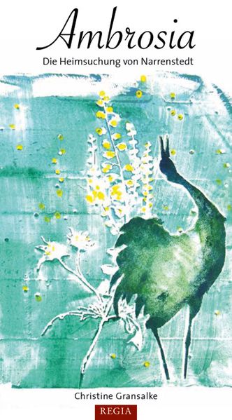Cover von Ambrosia