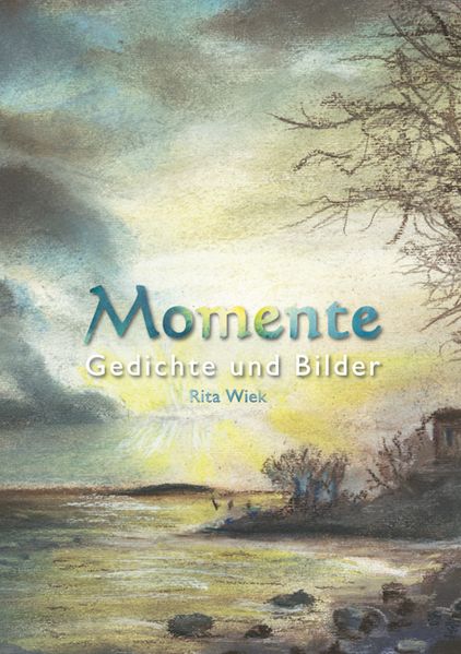 Cover von Momente
