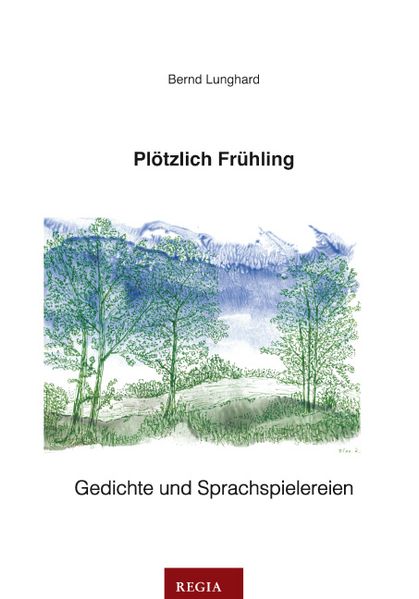 Cover von Plötzlich Frühling