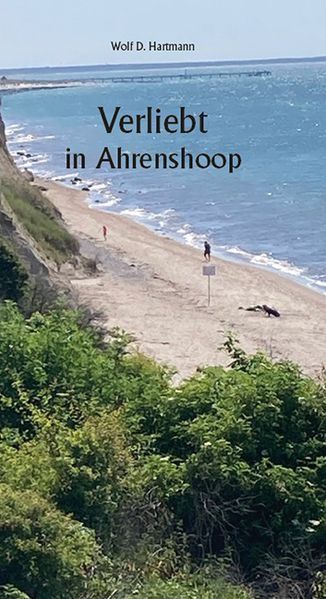 Cover von Verliebt in Ahrenshoop