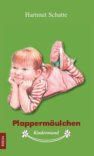 Cover von Plappermäulchen
