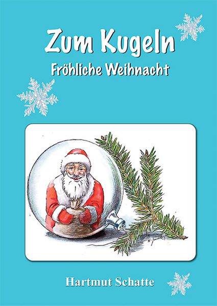 Cover von Zum Kugeln