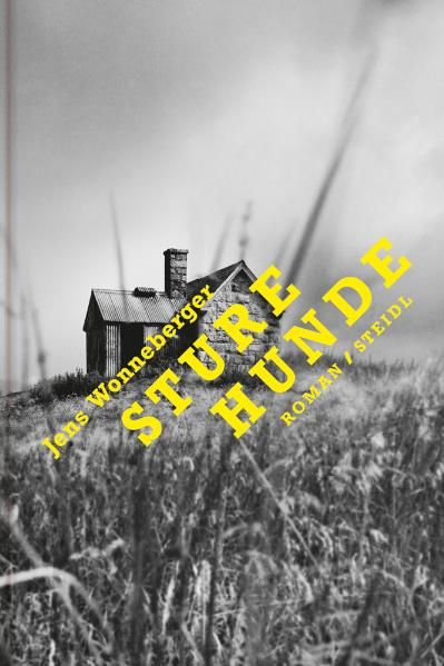 Cover von Sture Hunde