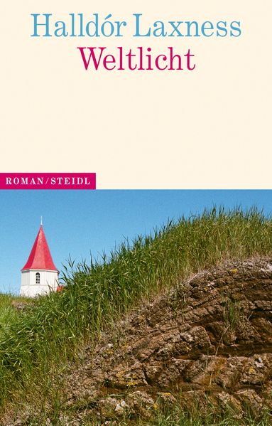 Cover von Weltlicht