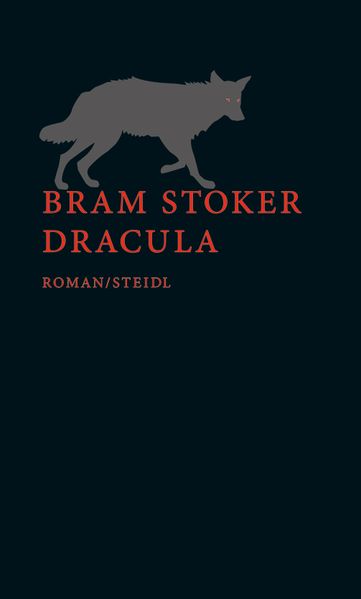 Cover von Dracula