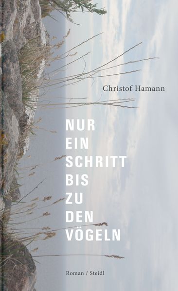 Cover von Nur ein Schritt bis zu den Vögeln