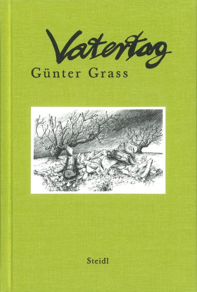 Cover von Vatertag