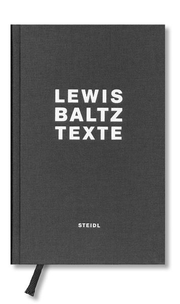 Cover von Texte