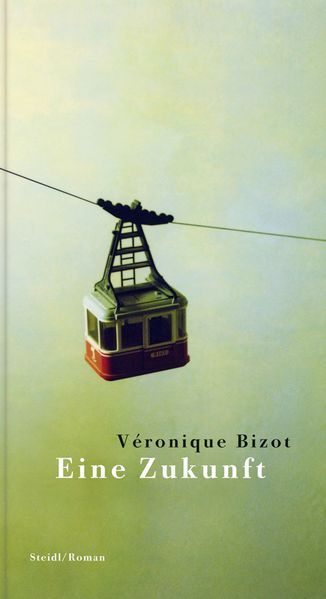 Cover von Eine Zukunft
