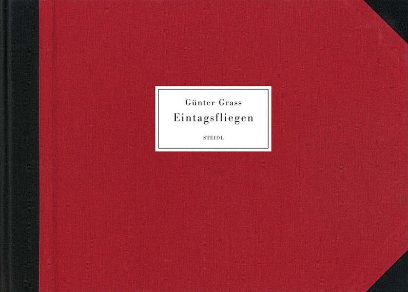 Cover von Eintagsfliegen
