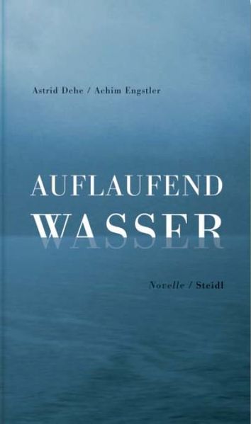 Cover von Auflaufend Wasser