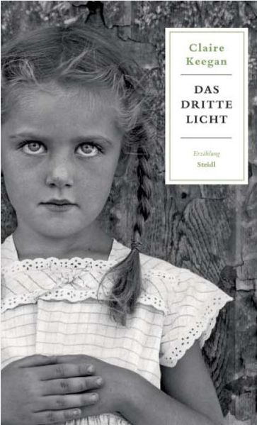 Cover von Das dritte Licht