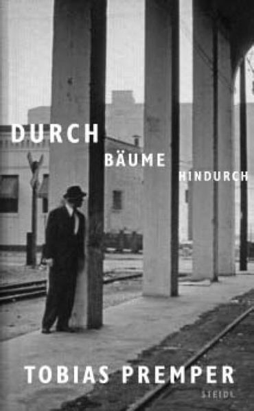 Cover von Durch Bäume hindurch