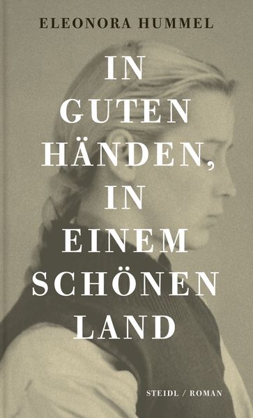 Cover von In guten Händen, in einem schönen Land
