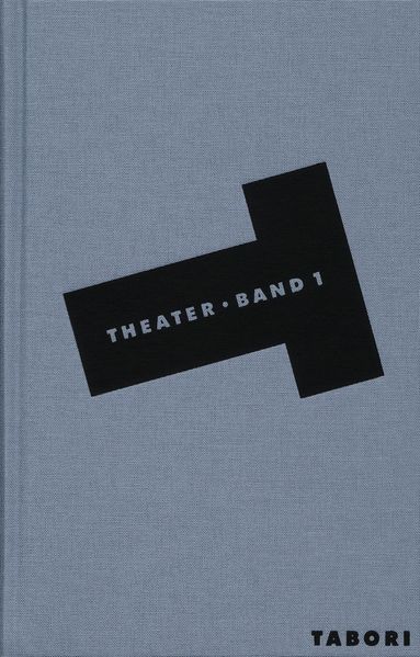 Cover von Theater