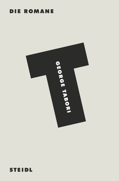 Cover von George Tabori | Romane