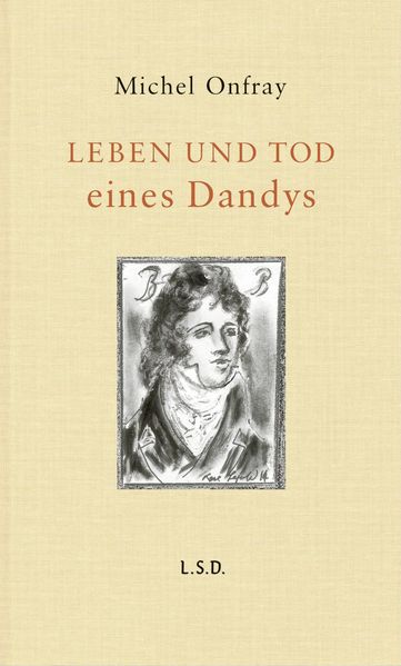 Cover von Leben und Tod eines Dandys