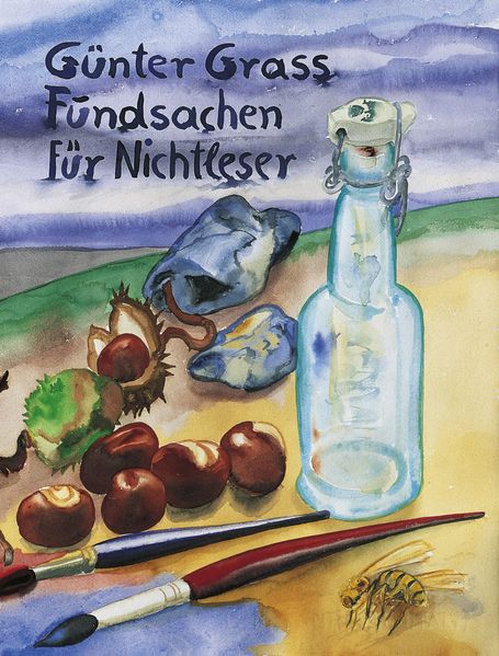 Cover von Fundsachen für Nichtleser