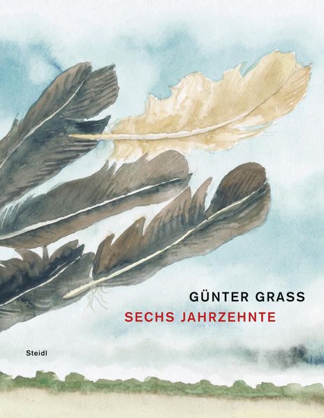 Cover von Sechs Jahrzehnte