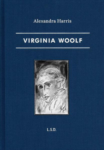 Cover von Virginia Woolf
