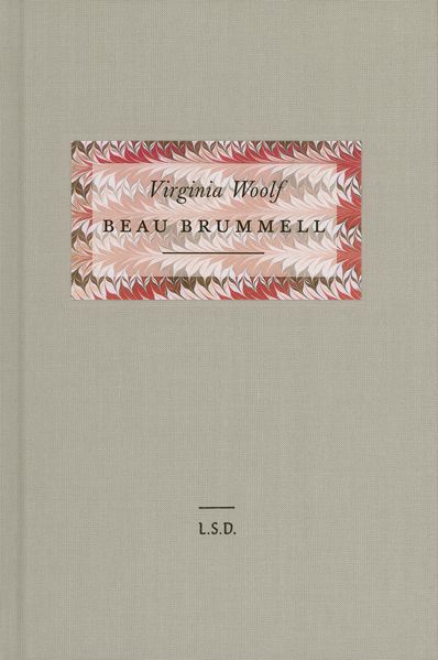 Cover von Beau Brummell