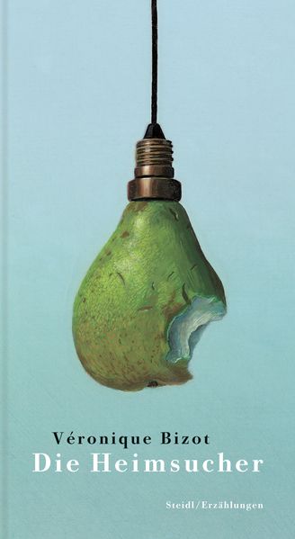 Cover von Die Heimsucher
