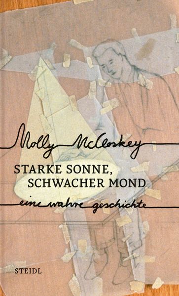 Cover von Starke Sonne, schwacher Mond