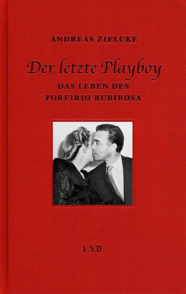 Cover von Der letzte Playboy