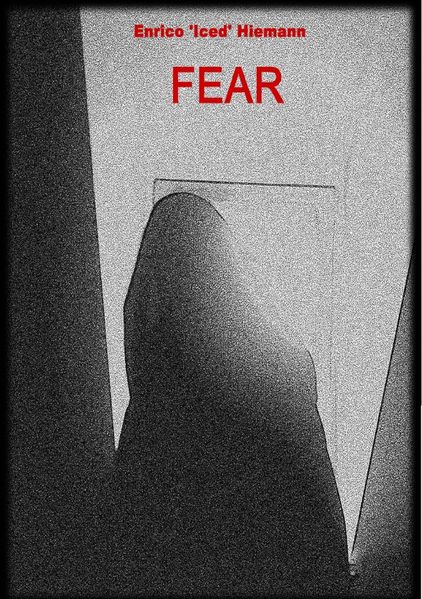 Cover von Fear