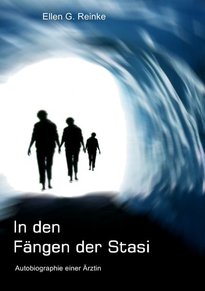 Cover von In den Fängen der Stasi