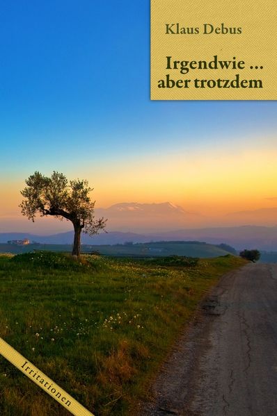 Cover von Irgendwie… aber trotzdem