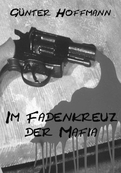 Cover von Im Fadenkreuz der Mafia