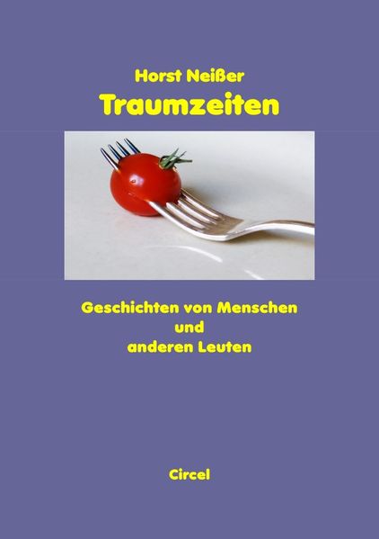 Cover von Traumzeiten