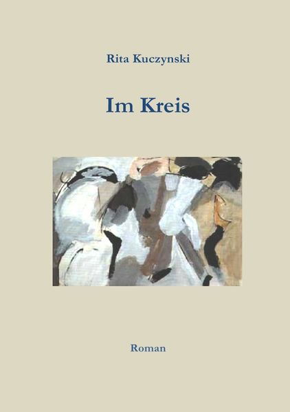 Cover von Im Kreis