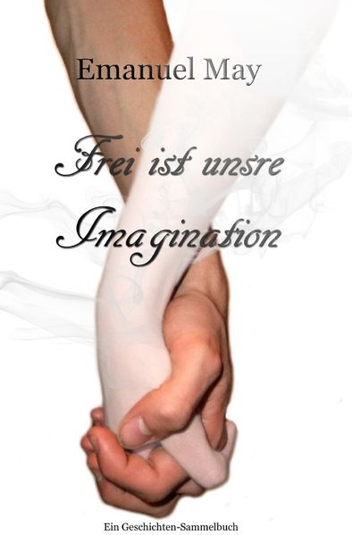Cover von Frei ist unsre Imagination
