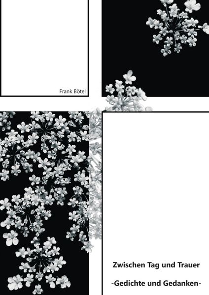 Cover von Zwischen Tag und Trauer