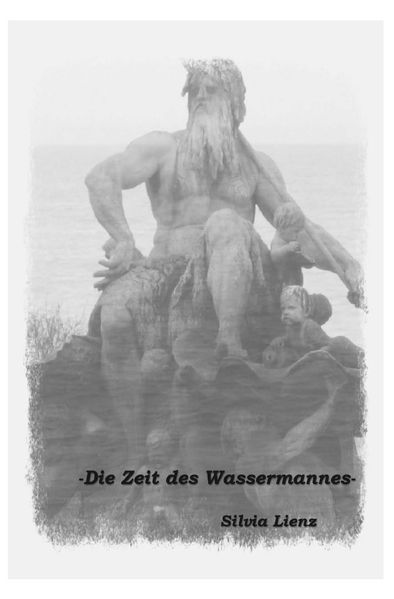 Cover von -Die Zeit des Wassermannes-