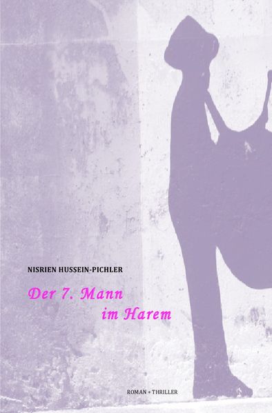 Cover von Der 7. Mann im Harem