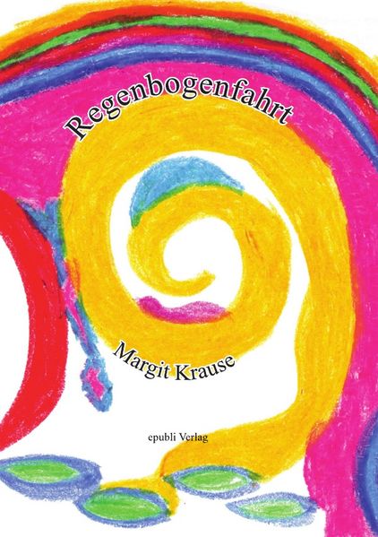Cover von Regenbogenfahrt