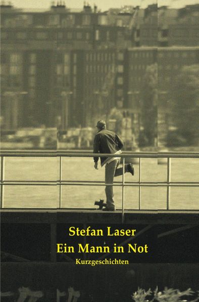 Cover von Ein Mann in Not